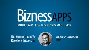 Our Commitment To Reseller's Success